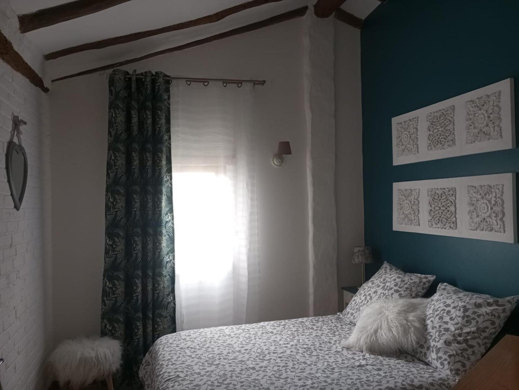 Magnanerie Le Mas D'Elise Boisset-et-Gaujac Extérieur photo